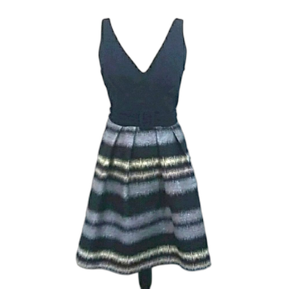 Eva Franco Dress